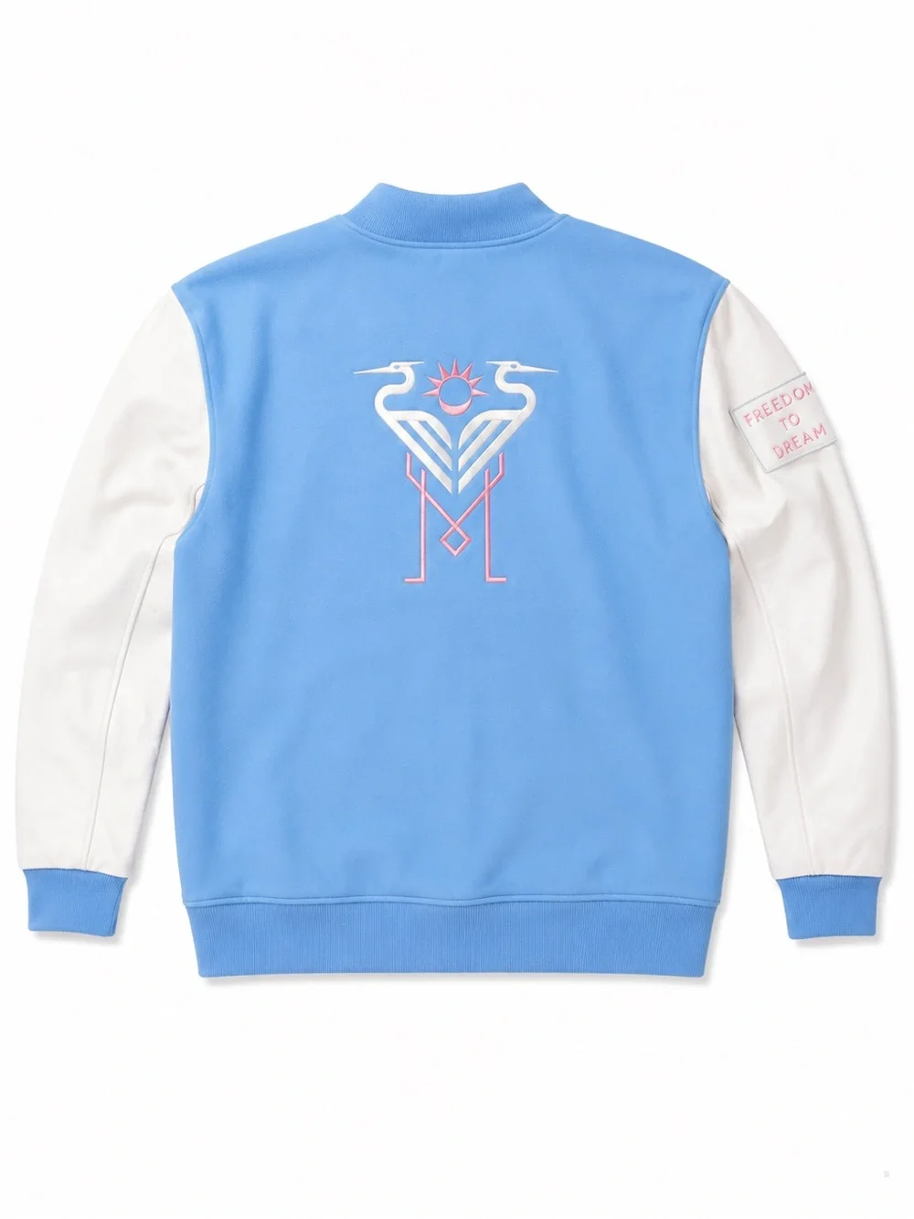 adidas classic varsity